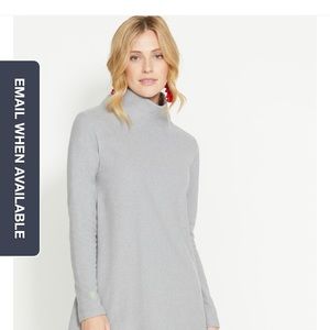 Dudley Stephens Cobble Hill Turtleneck